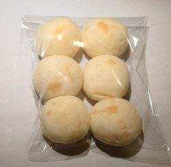 画像1: まきばの白パン