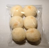 画像: まきばの白パン
