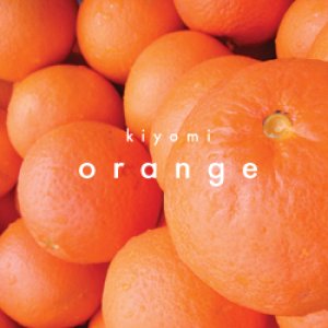 画像: 清見オレンジジャム(400g)